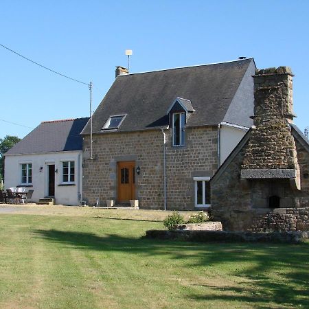 Bed and Breakfast La Blanche Roche à Sourdeval Extérieur photo