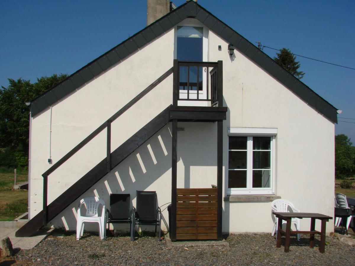 Bed and Breakfast La Blanche Roche à Sourdeval Extérieur photo