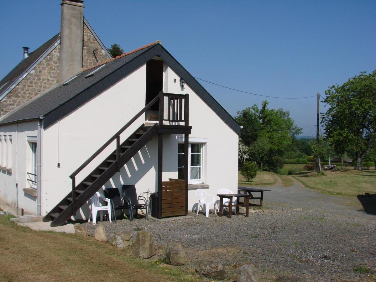 Bed and Breakfast La Blanche Roche à Sourdeval Extérieur photo